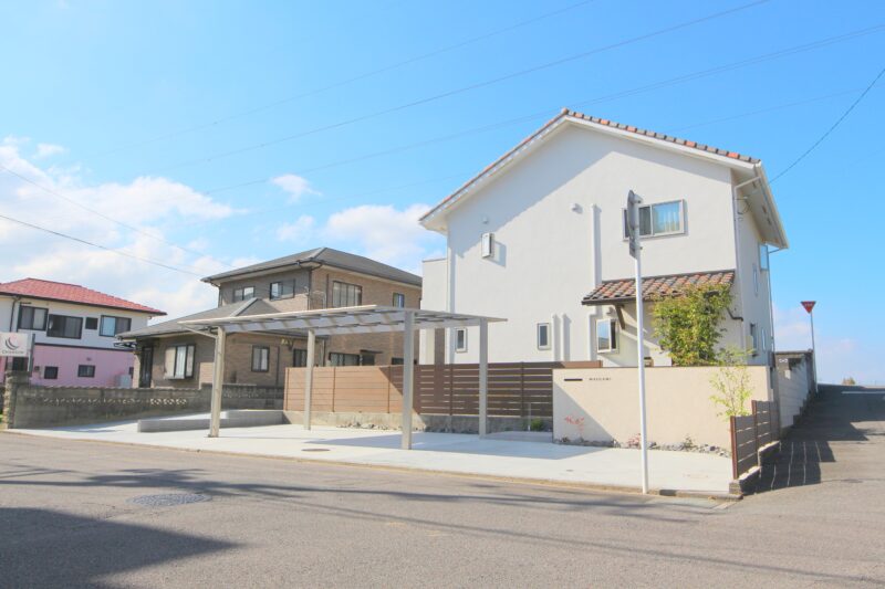 One Garden 株式会社 たかはし造園（愛媛県