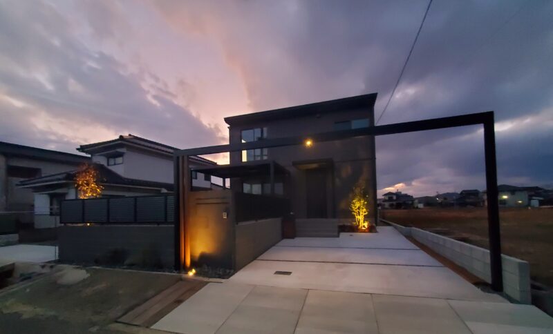 サコヤマエクステリア Exterior and Garden Design Office SAKOYAMA　（山口県