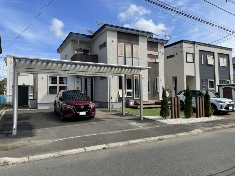 株式会社 スコップ　Schop Head Office（北海道