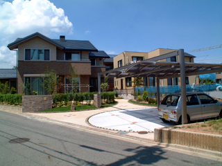 サコヤマエクステリア Exterior and Garden Design Office SAKOYAMA　（山口県