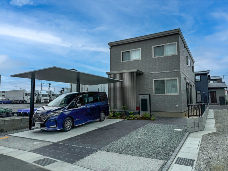 株式会社 エバーグリーンエクステリア 岡山店（岡山県