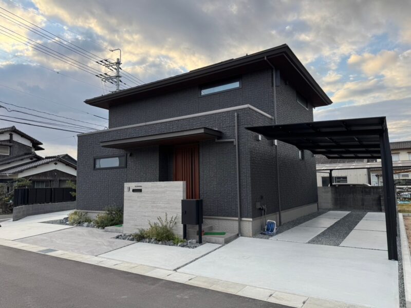 株式会社 エバーグリーンエクステリア 西阿知店（岡山県